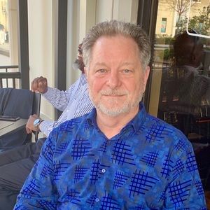 Meet your Posher, Don